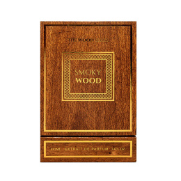 Anfar 1950 - Smoky Wood, 100 ml