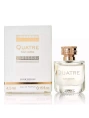 Оригинал Boucheron Quatre Eau De Parfum 4.5 ml mini