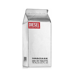 Оригинал Diesel - Plus Plus Masculine Eau de Toilette 75 ml