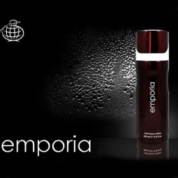 Дезодорант Fragrance World Emporia 200 ml (ОАЭ)