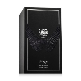 Zimaya Perfumes - Itqan Noir, 100 ml