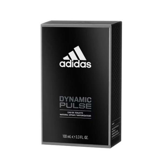 Оригинал Adidas - Dynamic Pulse 100 ml