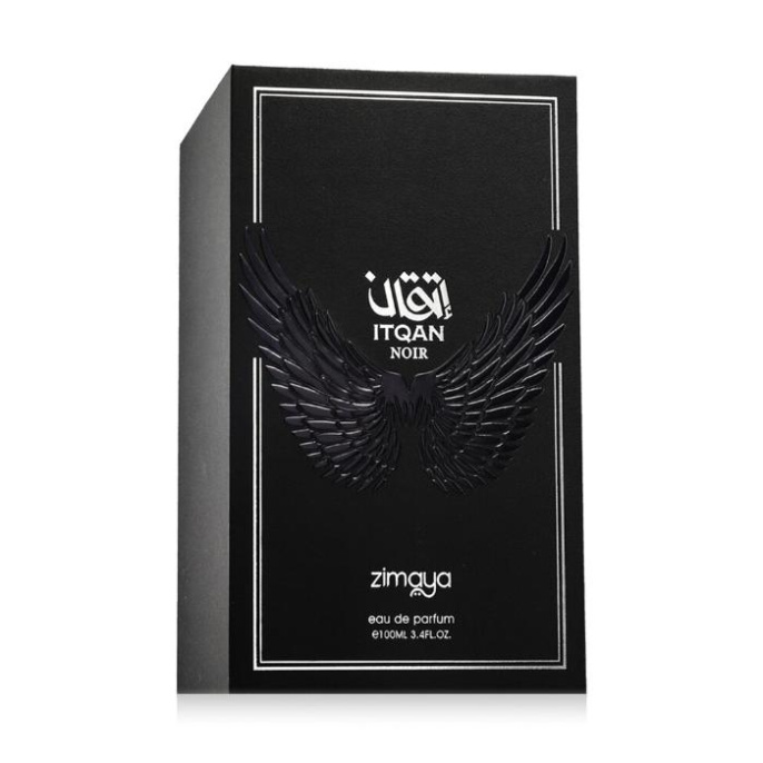 Zimaya Perfumes - Itqan Noir, 100 ml