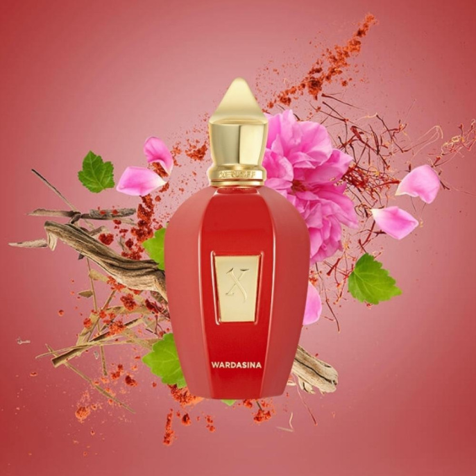 Оригинал Xerjoff V Wardasina EDP 100 ml