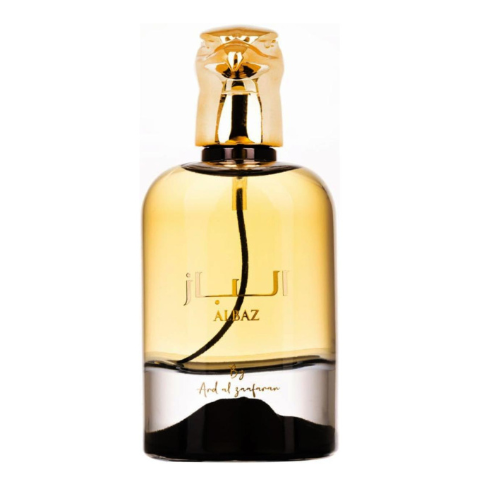 Ard Al Zaafaran - Albaz Eau de Parfum 100 ml