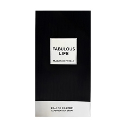 Fragrance World - Fabulous Life 80 ml