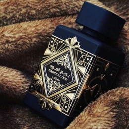 Lattafa - Oud For Glory Bade'e Al Oud, 100 ml