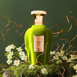 Paris Corner - Voux Zingy Eau de Parfum 100 ml