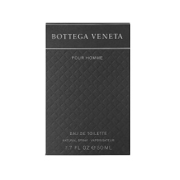 Оригинал Bottega Veneta - Pour Homme Eau de Toilette 50 ml