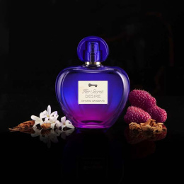 Оригинал Antonio Banderas - Her Secret Desire 50 ml