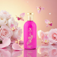 Volare Parfums - Mystique Roses Eau de Parfum 100 ml