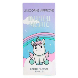 Оригинал Unicorns Approve - Tropical Mojito 50 ml