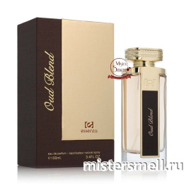 Afnan - Essenza Oud Blend, 100 ml
