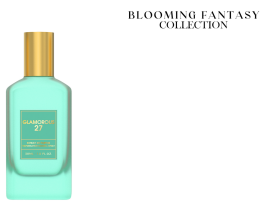 Набор оригинал Emper Blooming Fantasy Collection Gift Set 4x30 ml
