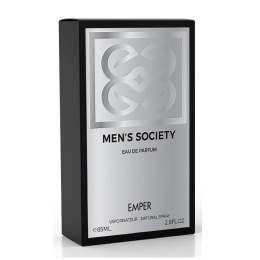 Emper - Men's Society 100 ml