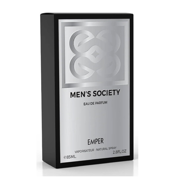 Emper - Men's Society 100 ml