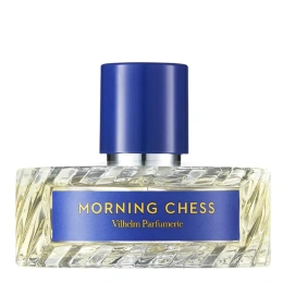 Оригинал Vilhelm Parfumerie Morning Chess Blue Limited Edition EDP 100 ml