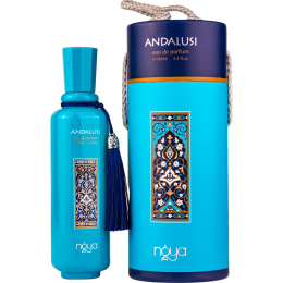 Afnan - Andalusi Blue, 100 ml