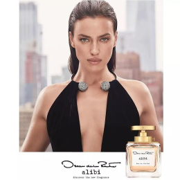 Оригинал Oscar de la Renta - Alibi Eau de Parfum 50 ml
