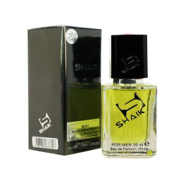 Элитный парфюм Shaik M141 Dior Fahrenheit Le Parfum