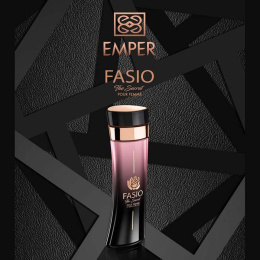 Emper - Fasio the Secret Pour Femme, 100 ml