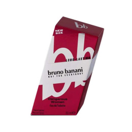 Оригинал Bruno Banani - Dangerous Woman Eau de Toilette 30 ml