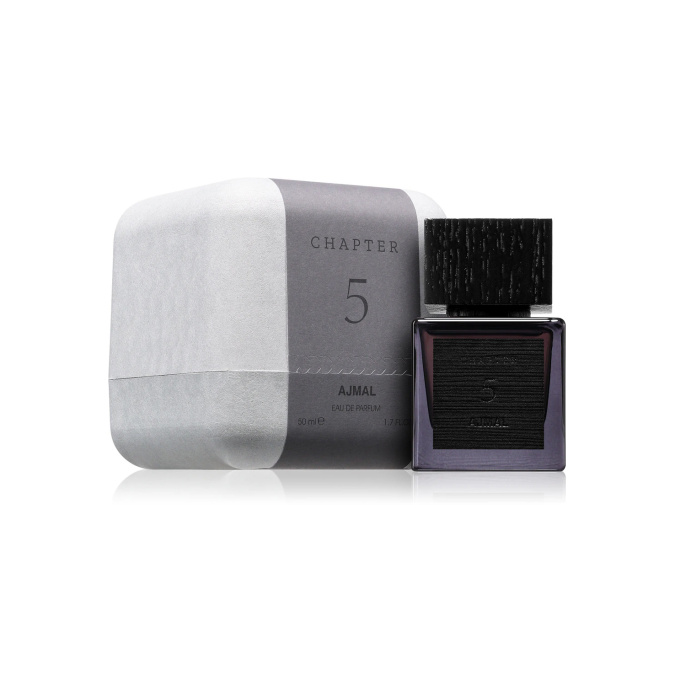 Ajmal - Chapter 5 Eau De Parfum 50 ml