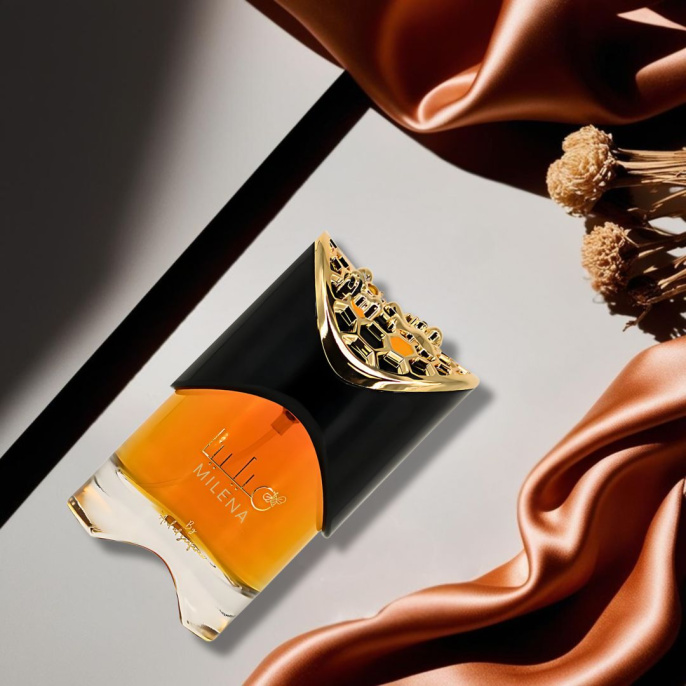 Ard Al Zaafaran - Milena Eau de Parfum, 100 ml
