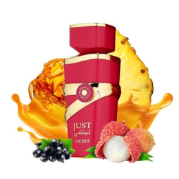Fragrance World - Just Lychee edP 100 ml