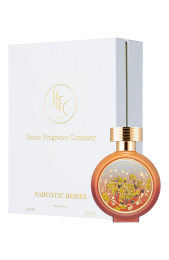 Высокого качества 1в1 Haute Fragrance Company (HFC) - Narcotic Desire, 75 ml