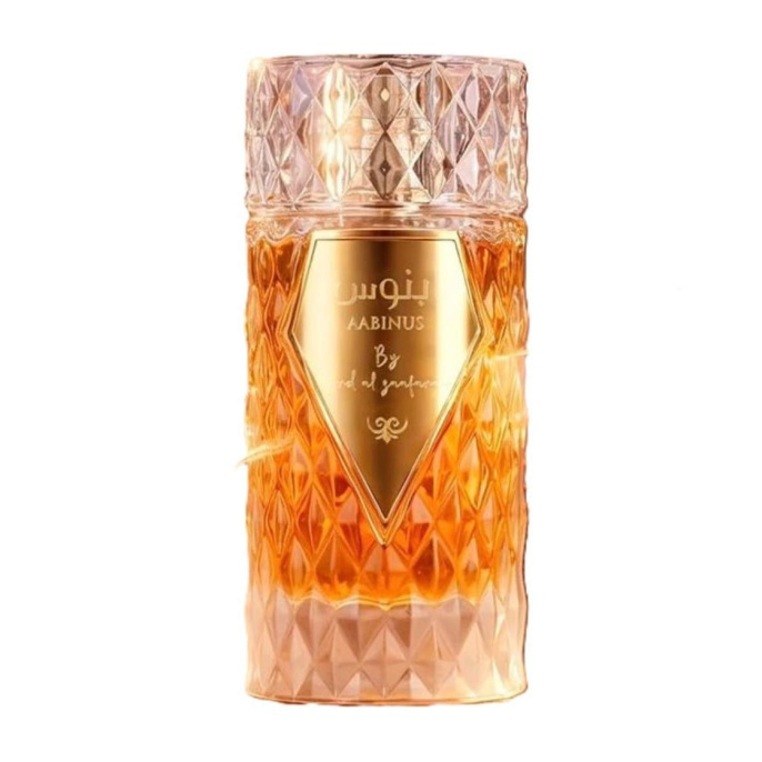 Ard Al Zaafaran - Aabinus Eau de Parfum 100 ml
