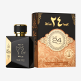 Ard Al Zaafaran - Oud 24 Hours Eau de Parfum 100 ml