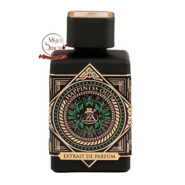 French Avenue - Happiness Oud Eau de Parfum, 80 ml