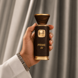 Le Bonheur Perfumes - Prime 25, 100 ml