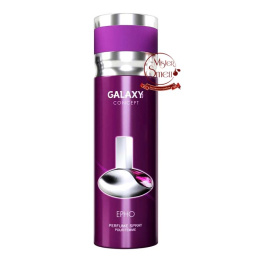 Дезодорант Galaxy Concept Epho Pour Femme 200 ml