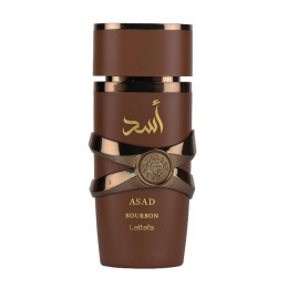 Lattafa - Asad Bourbon Eau de Parfum, 100 ml
