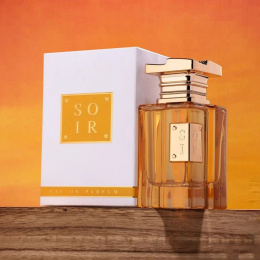 Fragrance World - Soir Eau de Parfum 80 ml
