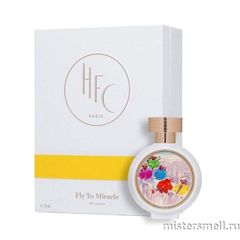 Купить Высокого качества 1в1 Haute Fragrance Company (HFC) - Fly To Miracle, 75 ml духи оптом