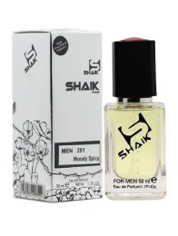 Элитный парфюм Shaik M291 Hugo Boss Boss Bottled intense