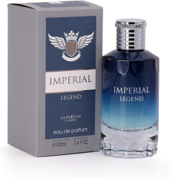 La Parfum Galleria - Imperial Legend, 100 ml