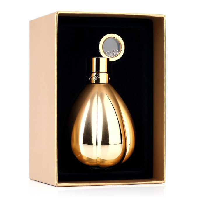 Оригинал Chopard Enchanted Golden Absolute Edp (W) 75 ml