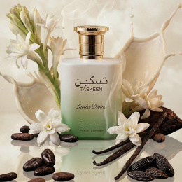 Paris Corner - Taskeen Lactea Divina 100 ml
