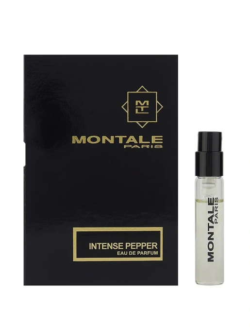 Пробник Оригинал Montale Intense Pepper 2 ml