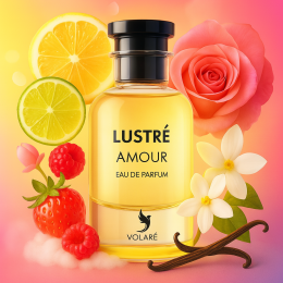 Volare Parfums - Lustre Amour 100 ml