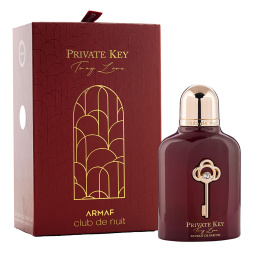 Armaf - Club De Nuit Private Key To My Love 100 ml