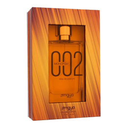 Zimaya Perfumes - Monopoly 002, 100 ml