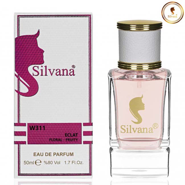 Элитный парфюм Silvana W311 Lanvin Eclat d`Arpege