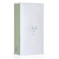 Lattafa - Sherif Eau de Parfum, 100 ml