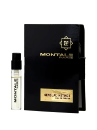 Пробник Оригинал Montale Sensual Instinct Parfum 2 ml