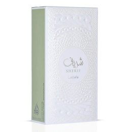 Lattafa - Sherif Eau de Parfum, 100 ml